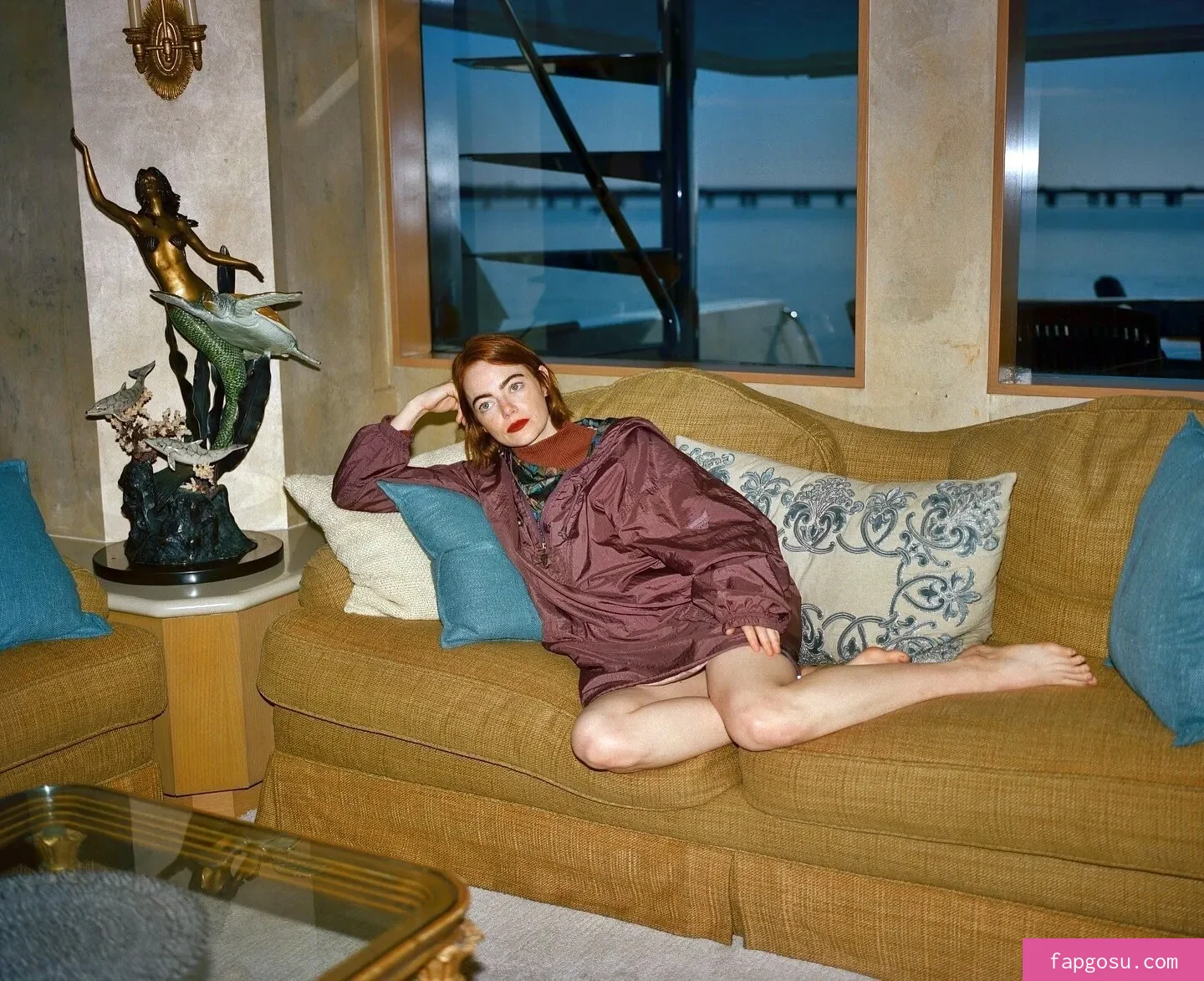 Emma Stone - Photo #2120