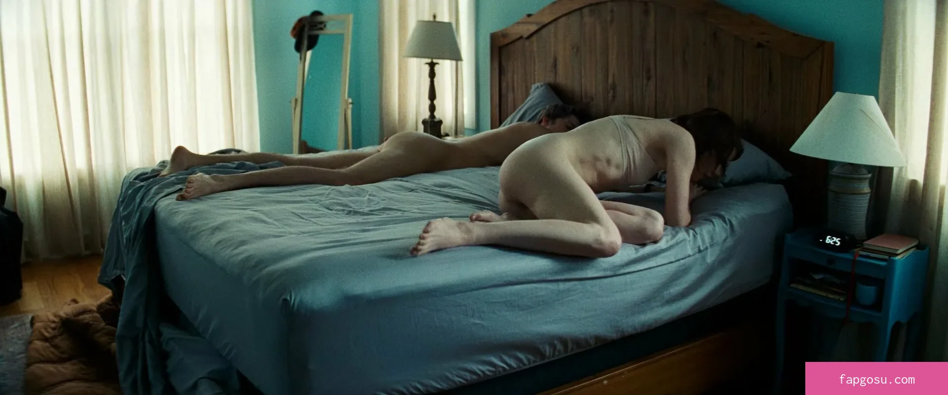 Emma Stone - Photo #2131