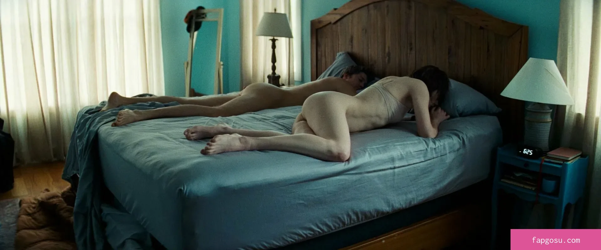 Emma Stone - Photo #2132
