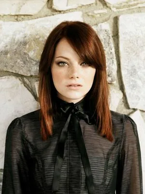 Emma Stone