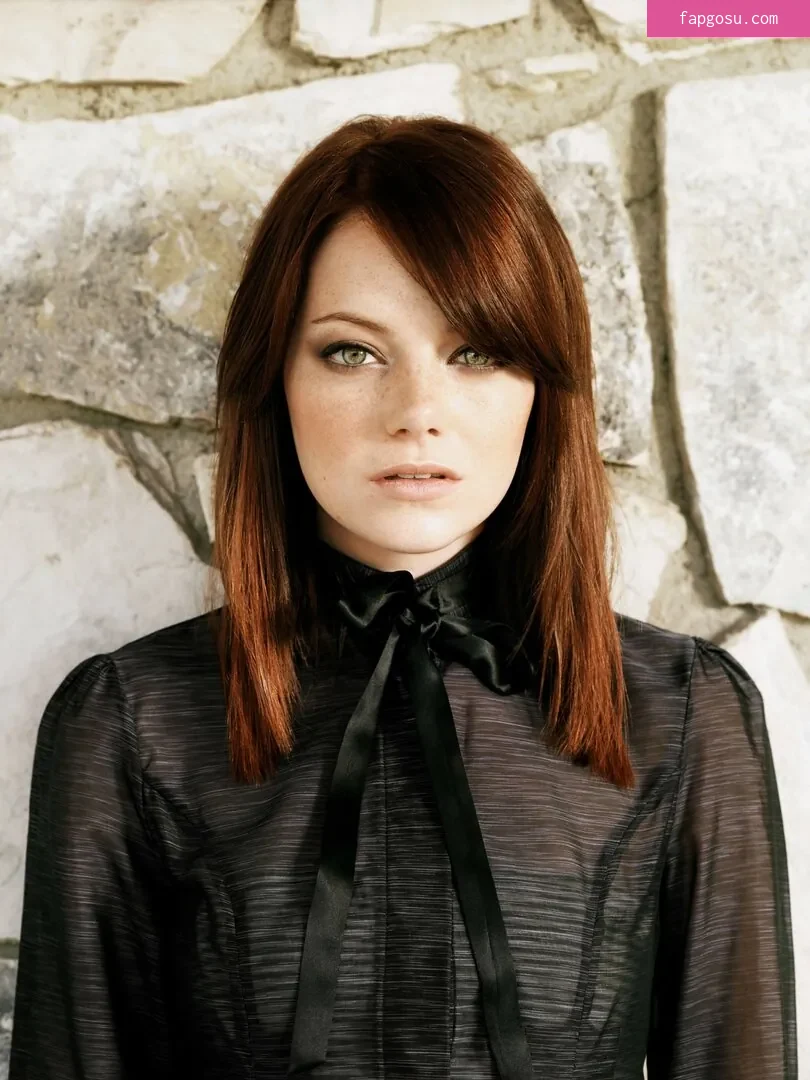 Emma Stone - Photo #2142