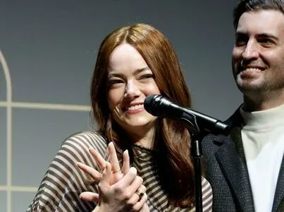 Emma Stone