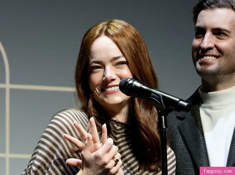 Emma Stone - Photo #2148