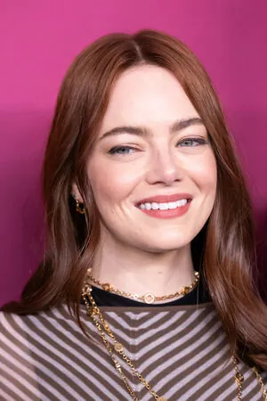 Emma Stone