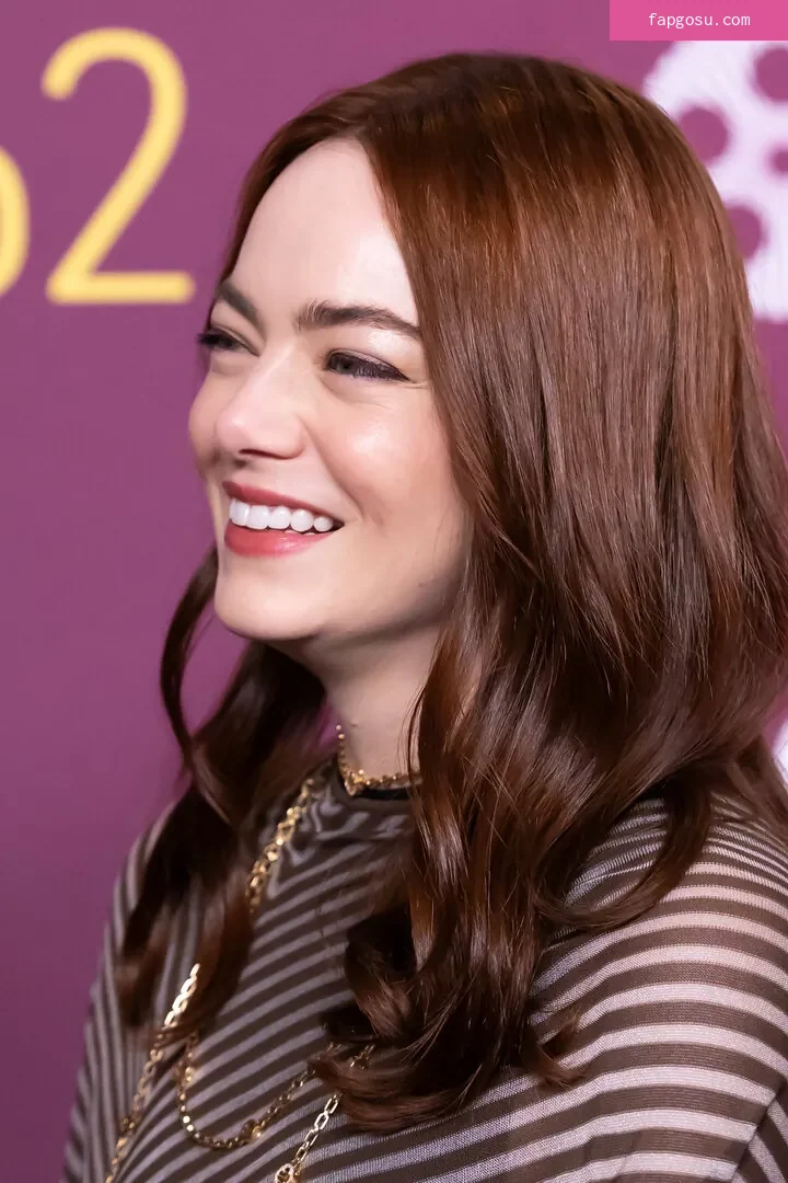 Emma Stone - Photo #2157
