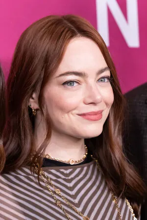 Emma Stone