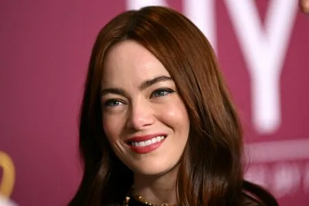 Emma Stone