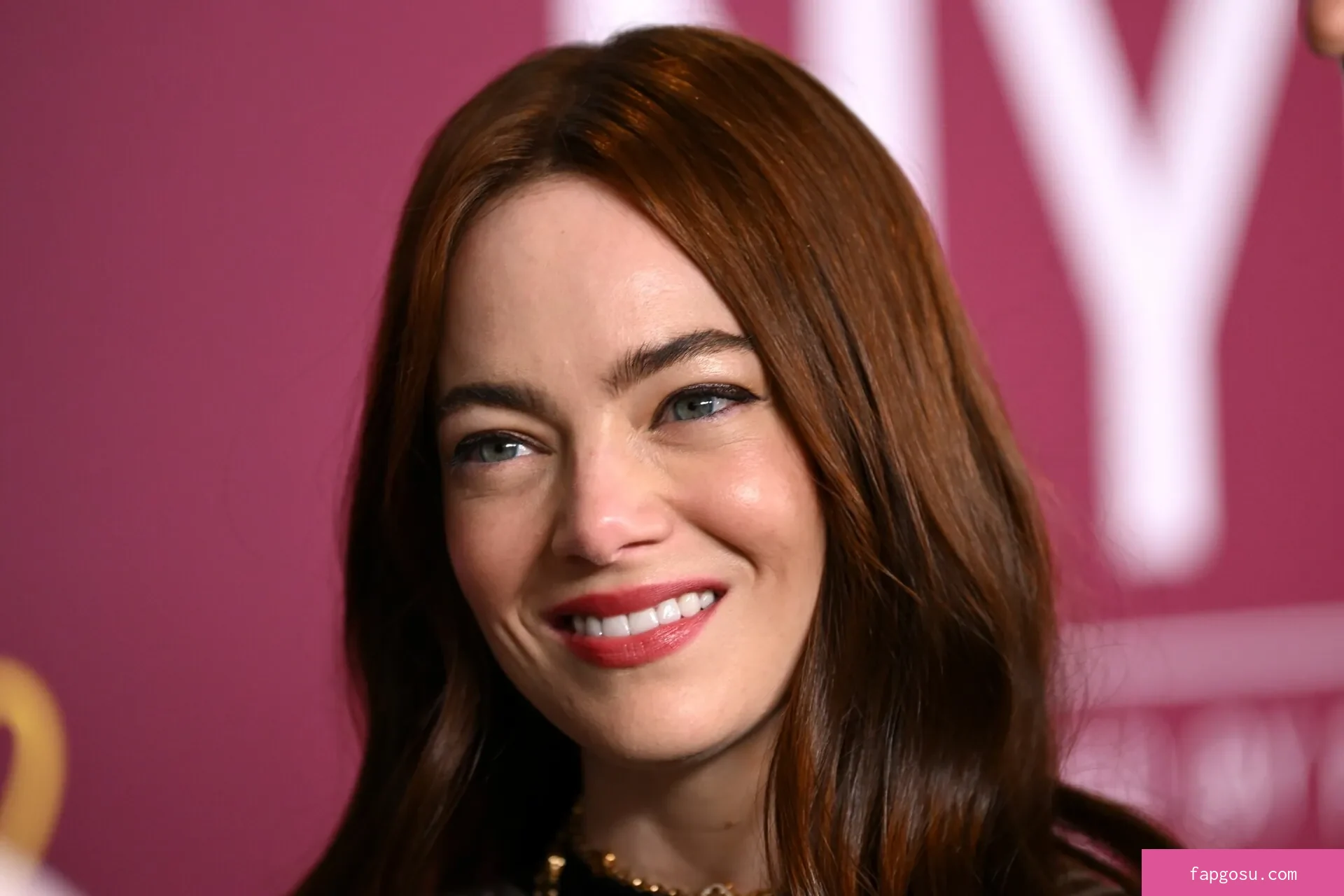 Emma Stone - Photo #2159
