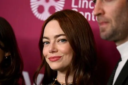 Emma Stone