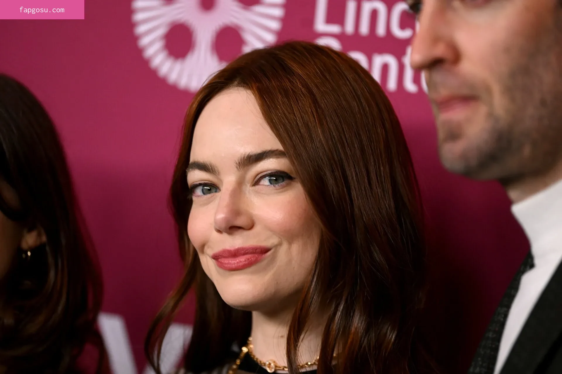 Emma Stone - Photo #2160