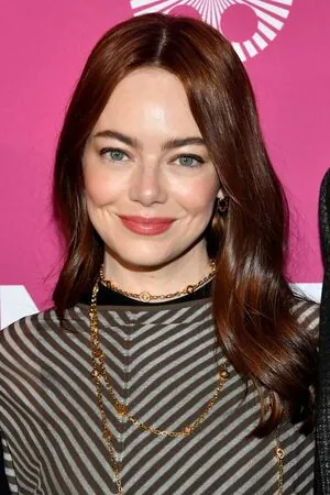Emma Stone