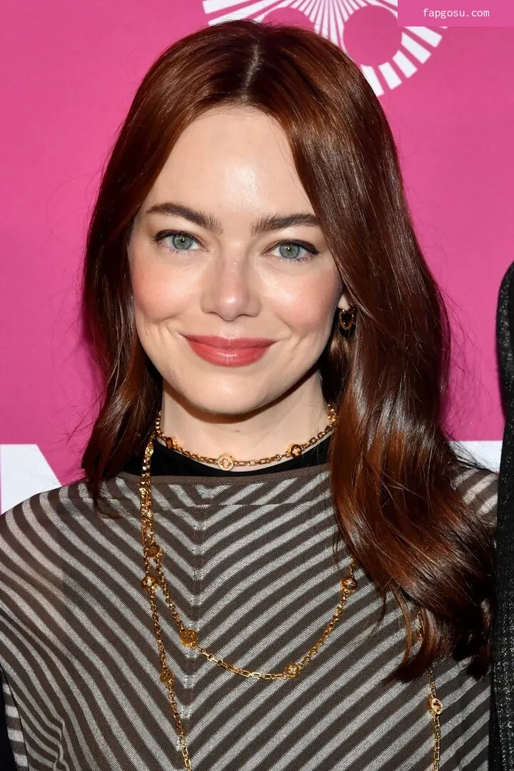 Emma Stone - Photo #2162