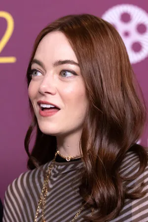 Emma Stone