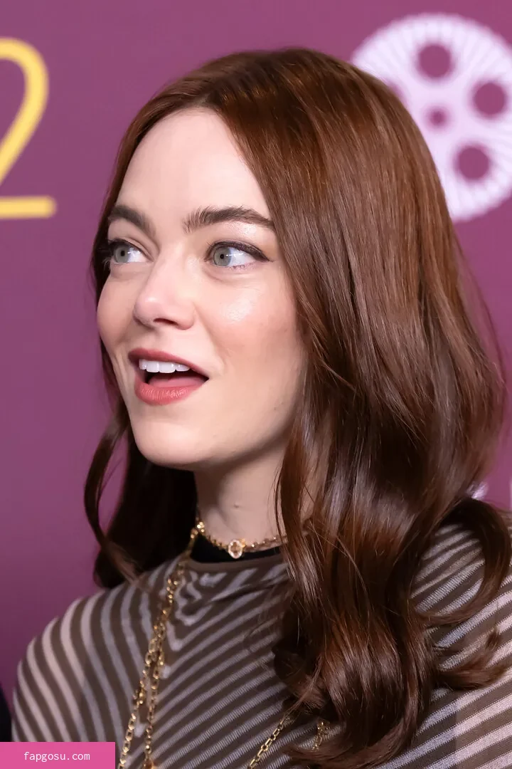 Emma Stone - Photo #2165
