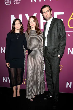 Emma Stone