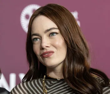 Emma Stone