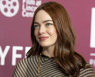 Emma Stone