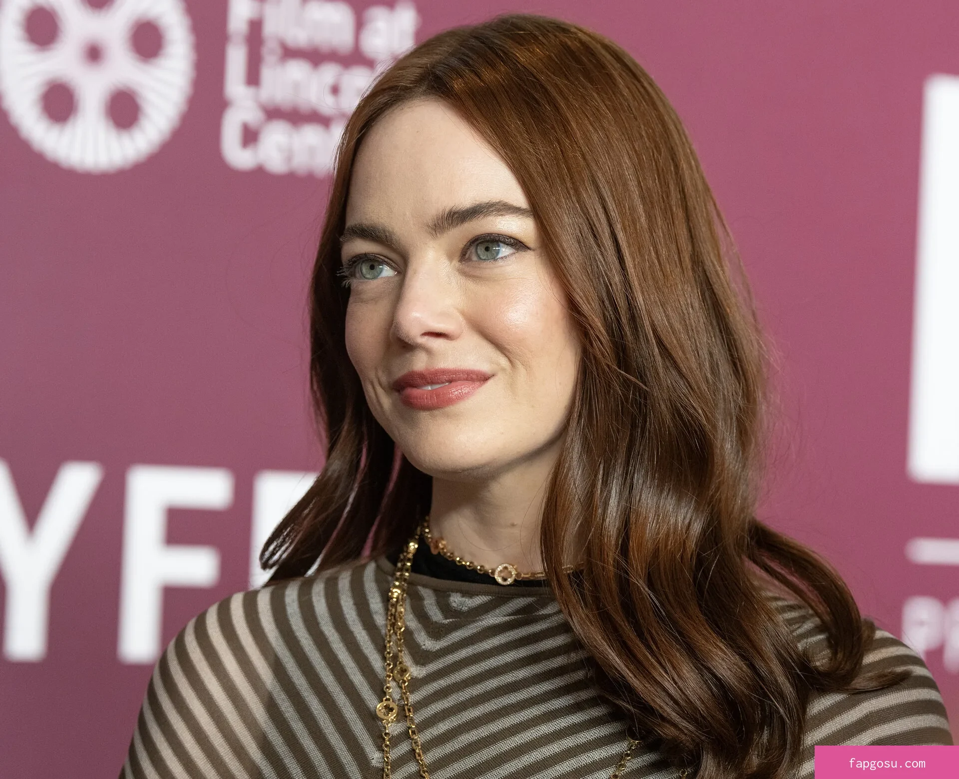 Emma Stone - Photo #2169