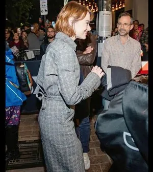 Emma Stone