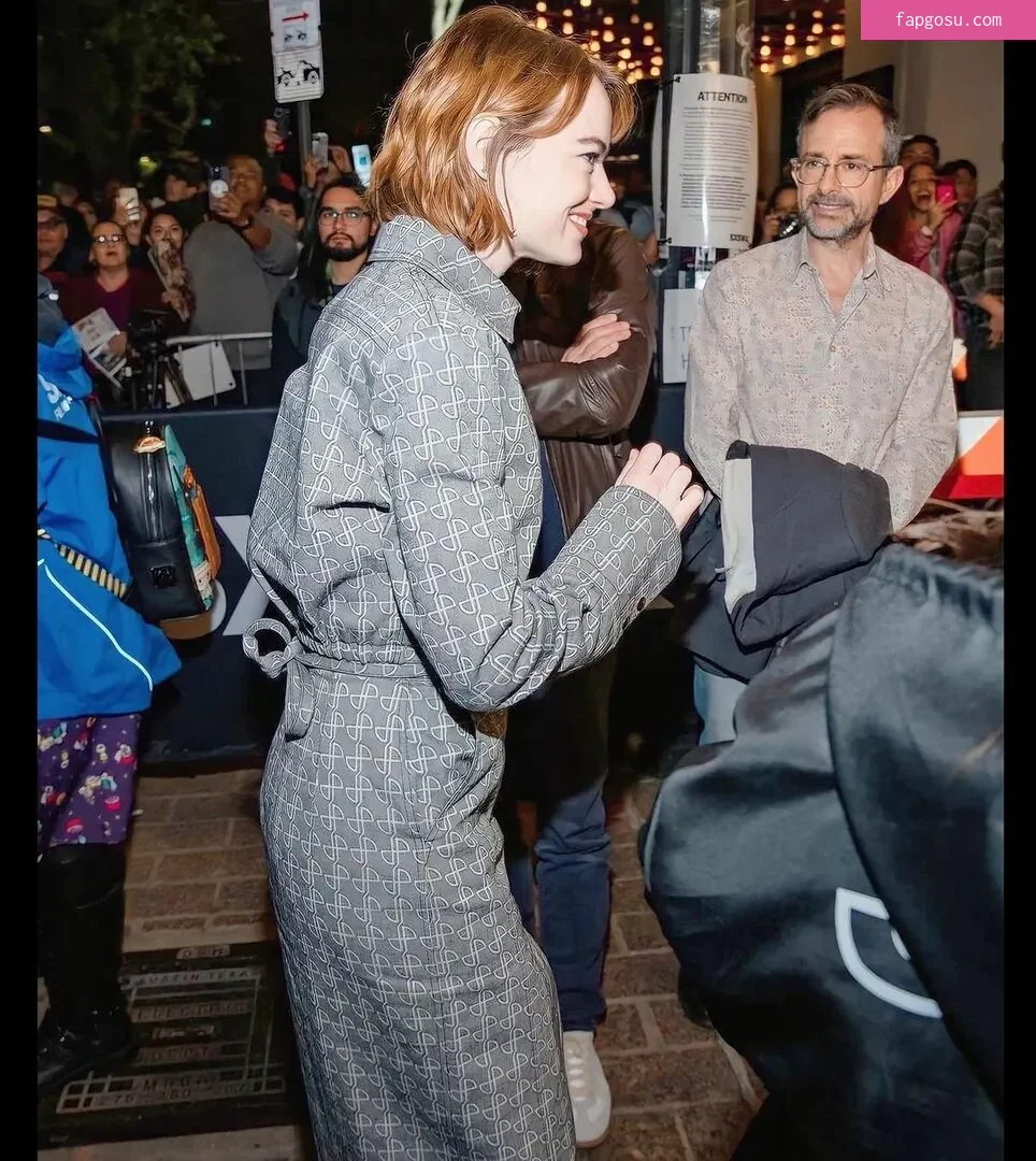 Emma Stone - Photo #217