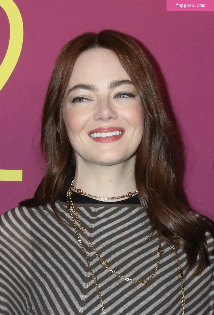 Emma Stone - Photo #2175