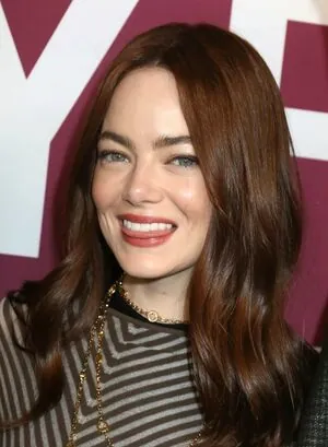 Emma Stone