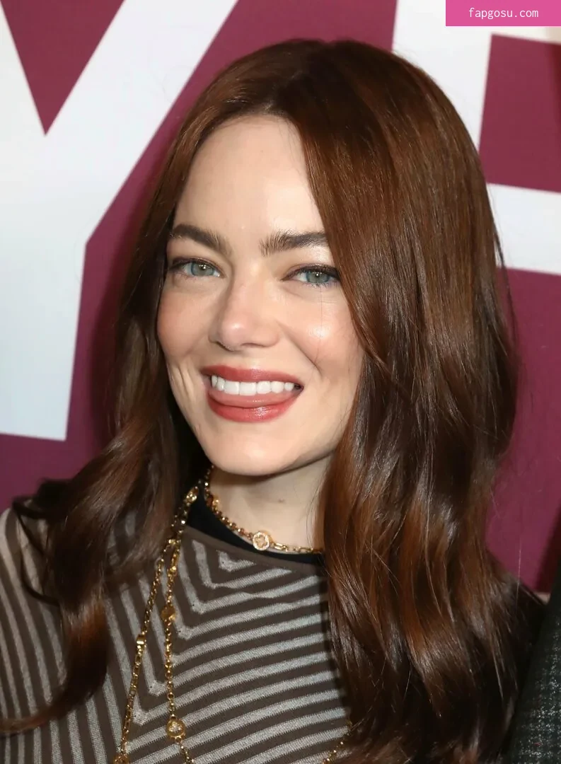 Emma Stone - Photo #2176