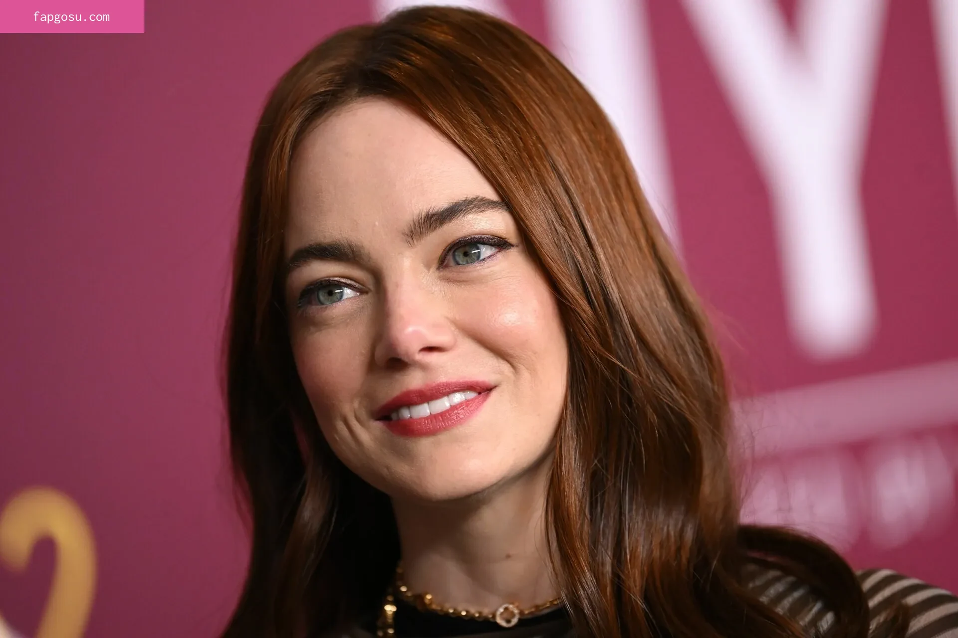 Emma Stone - Photo #2178
