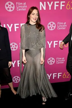Emma Stone