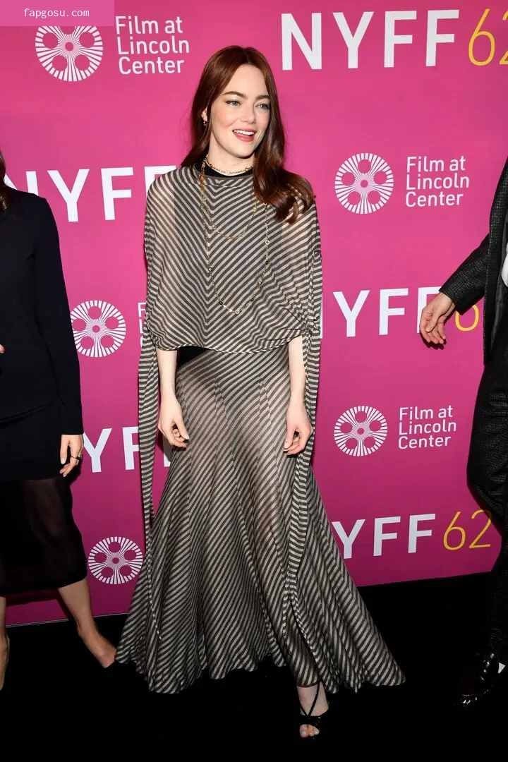 Emma Stone - Photo #2179