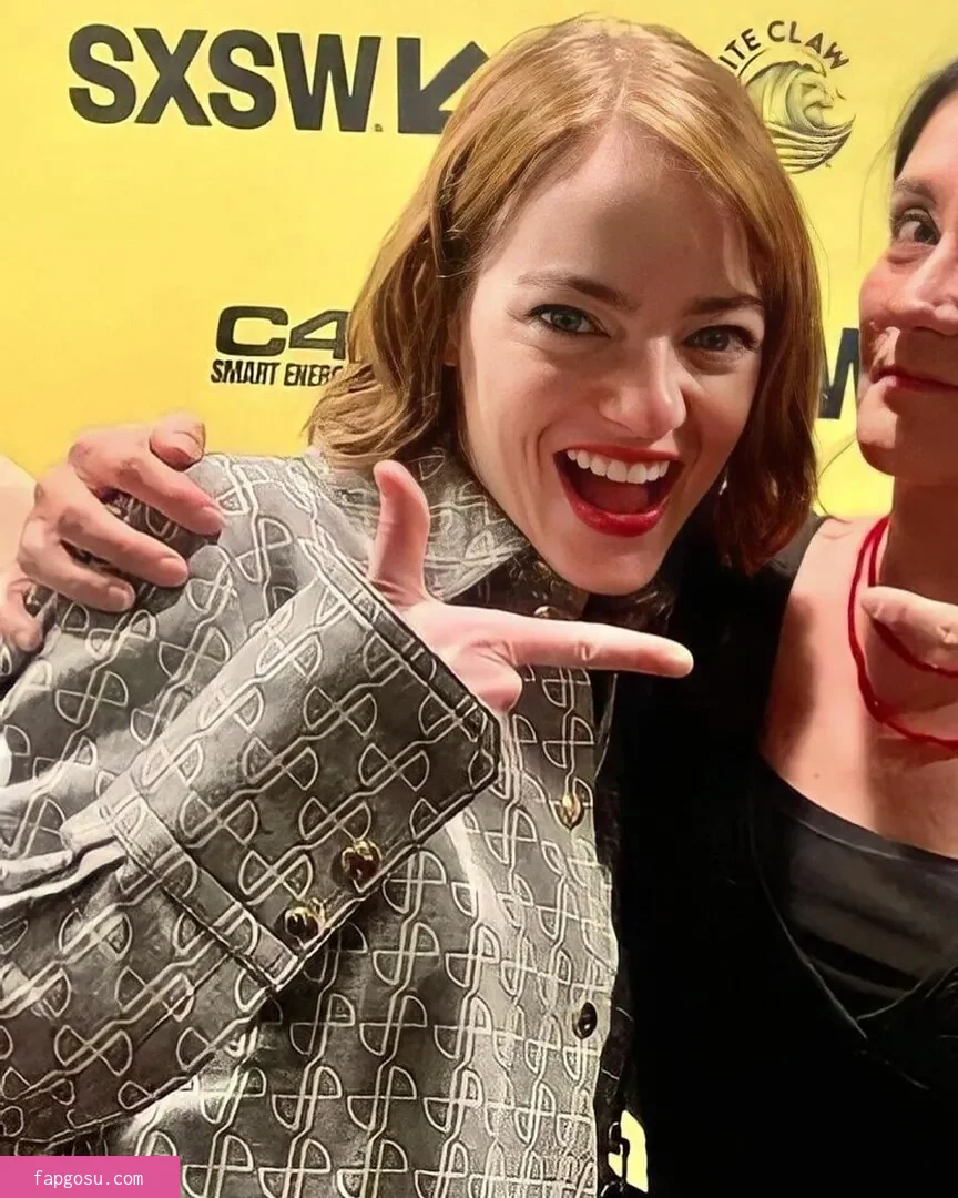 Emma Stone - Photo #218
