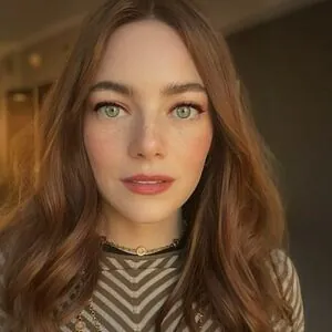 Emma Stone