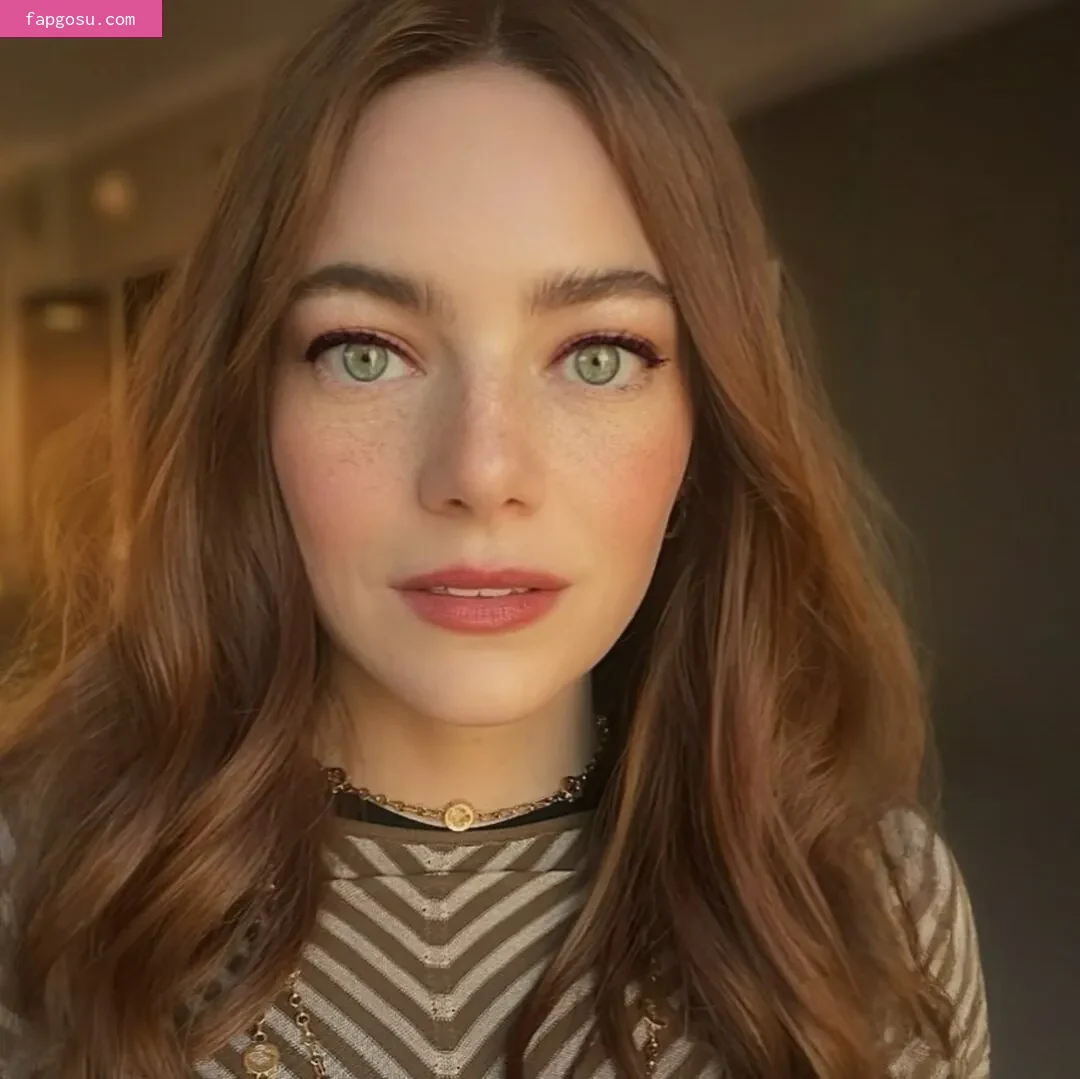 Emma Stone - Photo #2181