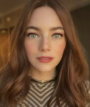 Emma Stone