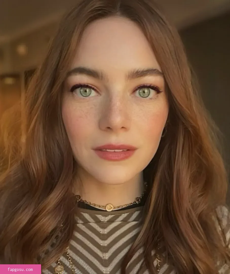 Emma Stone - Photo #2182