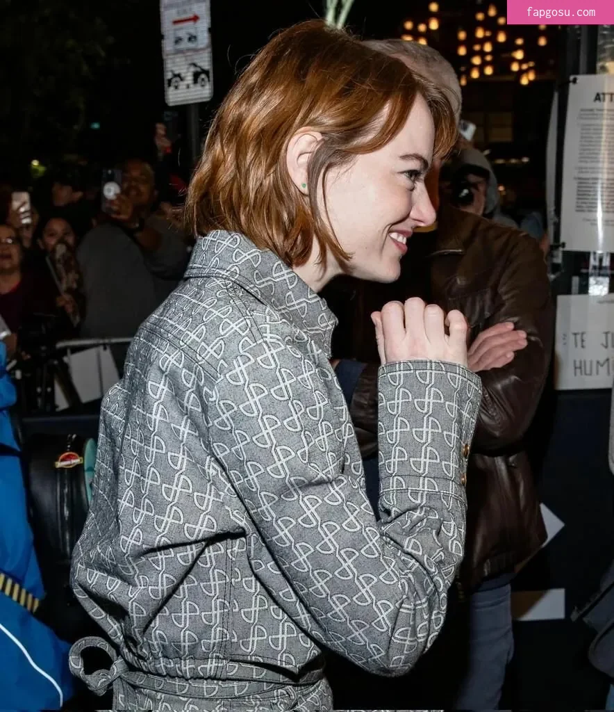 Emma Stone - Photo #219