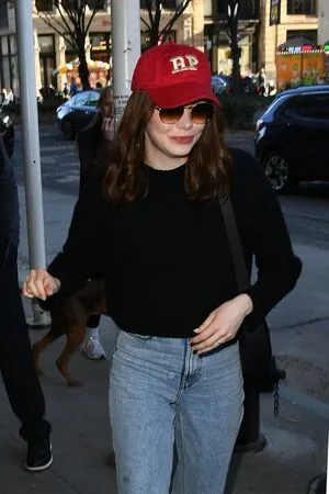 Emma Stone