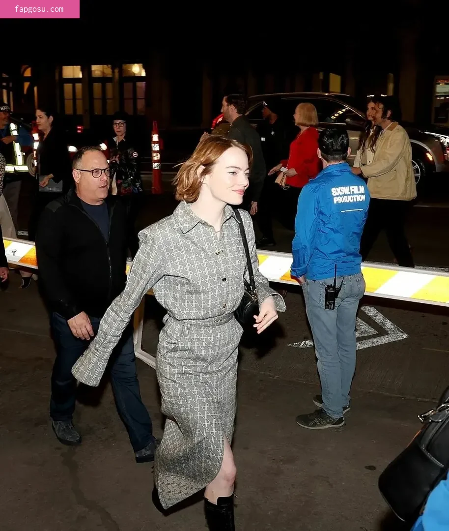 Emma Stone - Photo #221