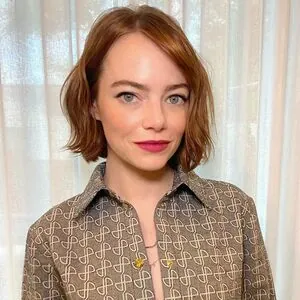 Emma Stone