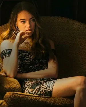 Emma Stone