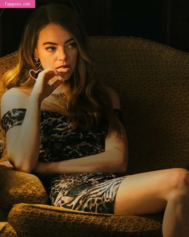 Emma Stone - Photo #2229