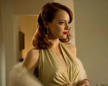 Emma Stone