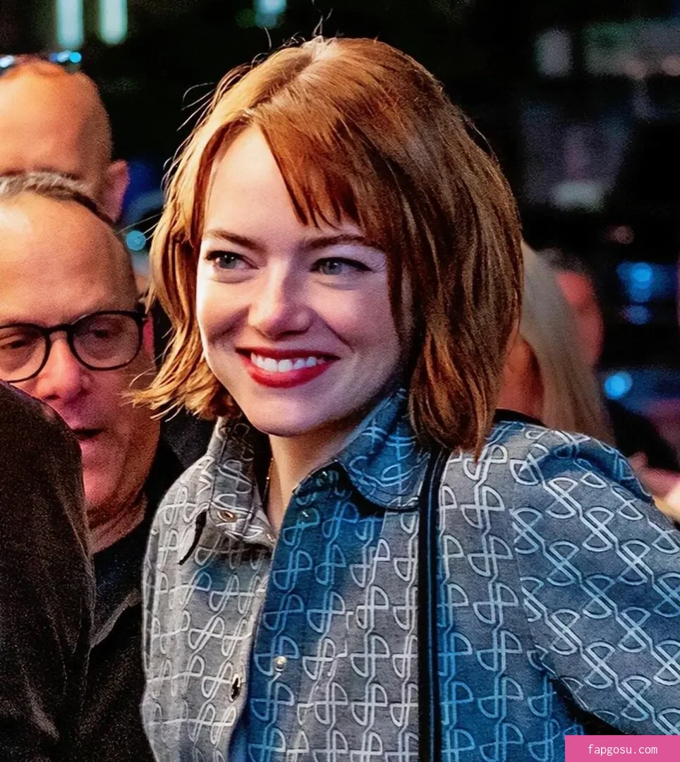 Emma Stone - Photo #224