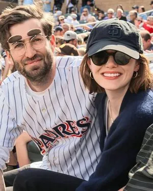 Emma Stone