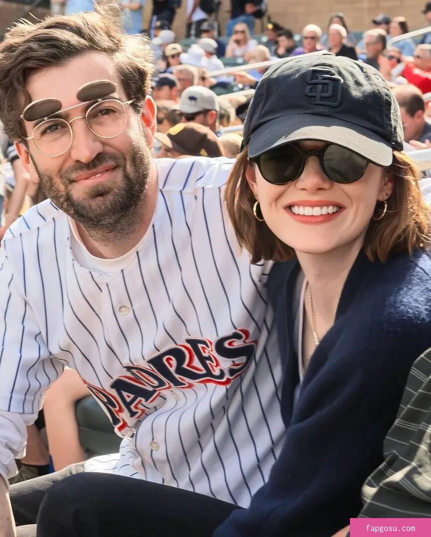 Emma Stone - Photo #228