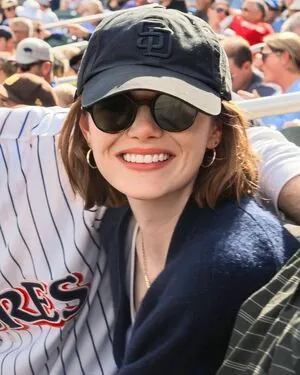 Emma Stone