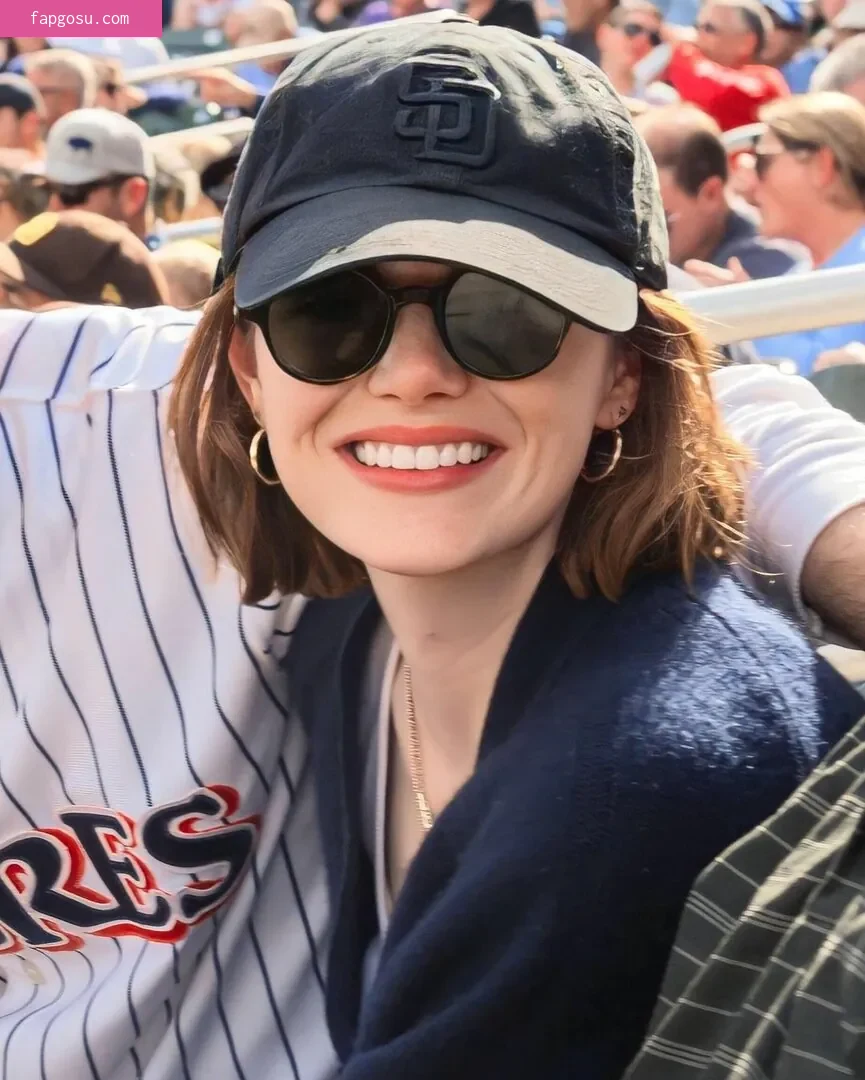 Emma Stone - Photo #229