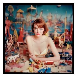 Emma Stone