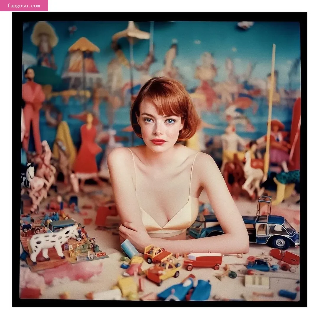 Emma Stone - Photo #232