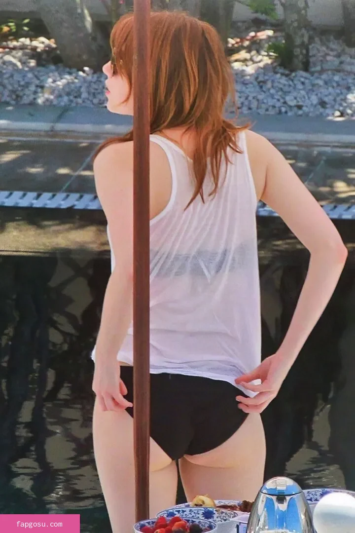 Emma Stone - Photo #234